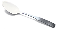Pediatric Coated Spoon